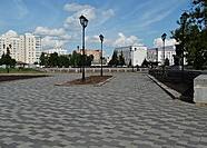 Брусчатка и плитка тротуарная SteinRus ШтайнРус (ex. Artstein) г. Орел Брусчатка и плитка тротуарная SteinRus ШтайнРус (ex. Artstein) г. Орел
