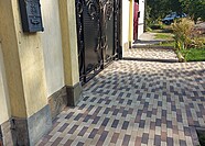 Брусчатка и плитка тротуарная SteinRus ШтайнРус (ex. Artstein) г. Орел Брусчатка и плитка тротуарная SteinRus ШтайнРус (ex. Artstein) г. Орел
