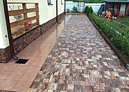 Брусчатка и плитка тротуарная SteinRus ШтайнРус (ex. Artstein) г. Орел Брусчатка и плитка тротуарная SteinRus ШтайнРус (ex. Artstein) г. Орел