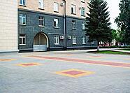Брусчатка и плитка тротуарная SteinRus ШтайнРус (ex. Artstein) г. Орел Брусчатка и плитка тротуарная SteinRus ШтайнРус (ex. Artstein) г. Орел