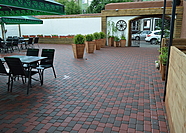 Брусчатка и плитка тротуарная SteinRus ШтайнРус (ex. Artstein) г. Орел
