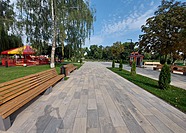 Брусчатка и плитка тротуарная SteinRus ШтайнРус (ex. Artstein) г. Орел Брусчатка и плитка тротуарная SteinRus ШтайнРус (ex. Artstein) г. Орел