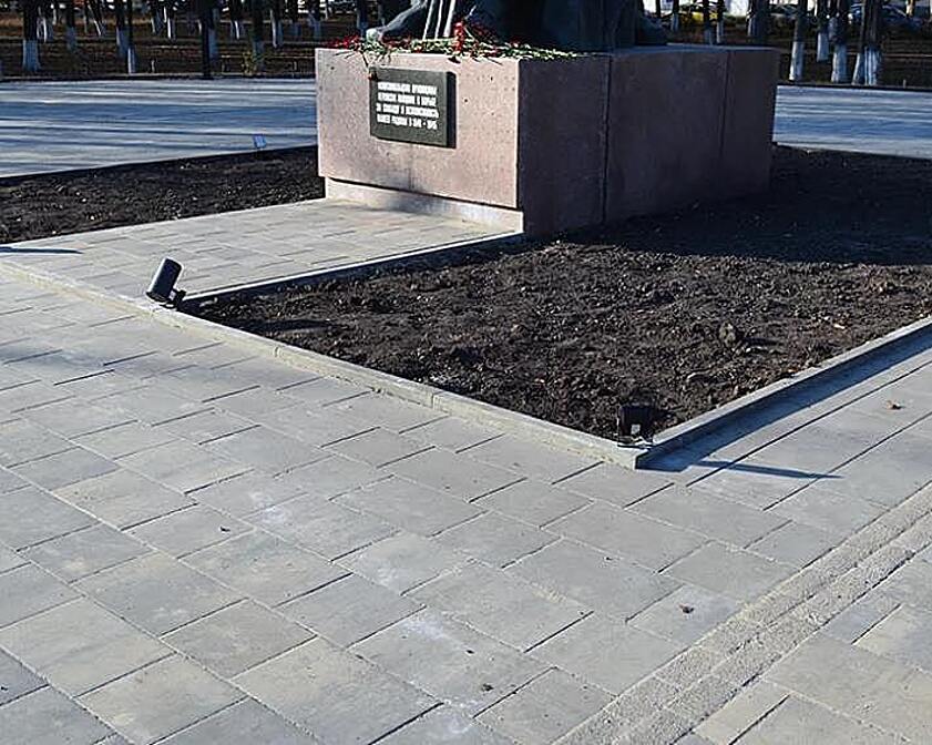 Брусчатка и плитка тротуарная SteinRus ШтайнРус (ex. Artstein) г. Орел Брусчатка и плитка тротуарная SteinRus ШтайнРус (ex. Artstein) г. Орел