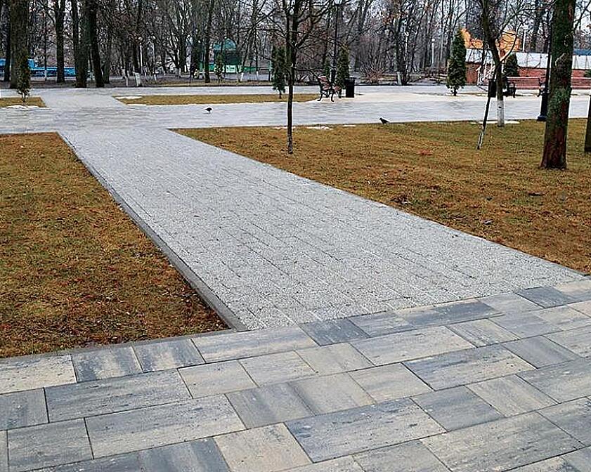 Брусчатка и плитка тротуарная SteinRus ШтайнРус (ex. Artstein) г. Орел Брусчатка и плитка тротуарная SteinRus ШтайнРус (ex. Artstein) г. Орел