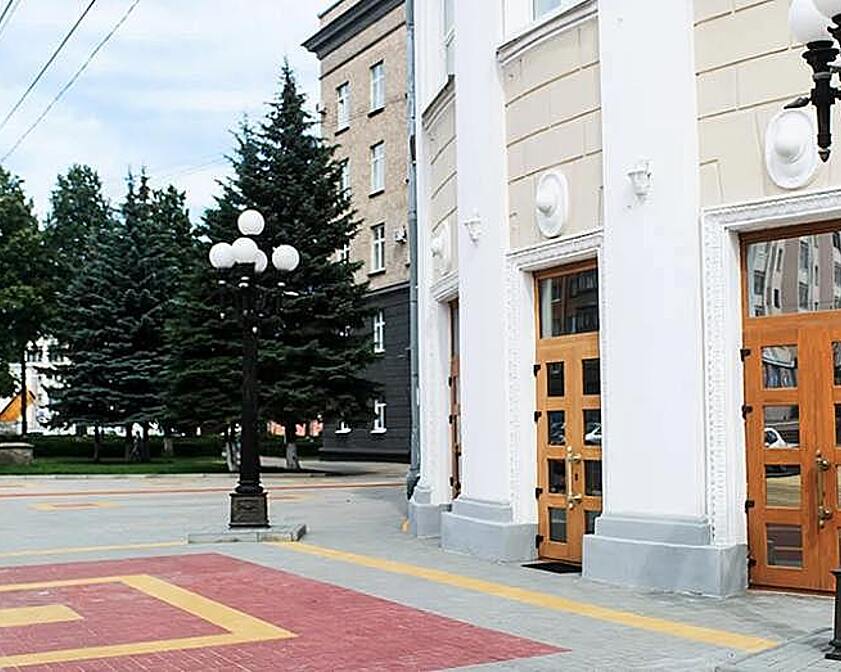Брусчатка и плитка тротуарная SteinRus ШтайнРус (ex. Artstein) г. Орел Брусчатка и плитка тротуарная SteinRus ШтайнРус (ex. Artstein) г. Орел