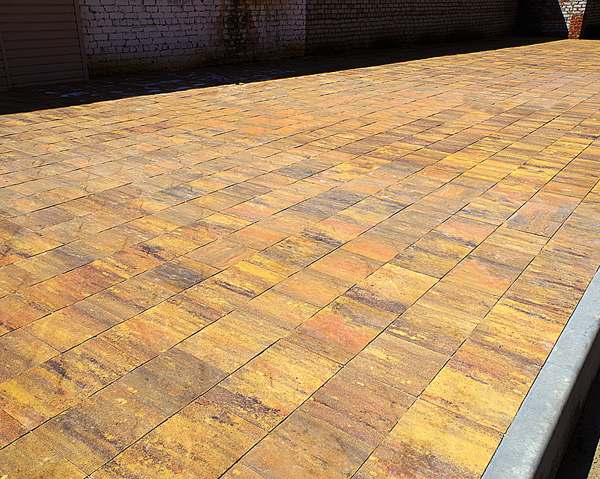 Брусчатка и плитка тротуарная SteinRus ШтайнРус (ex. Artstein) г. Орел