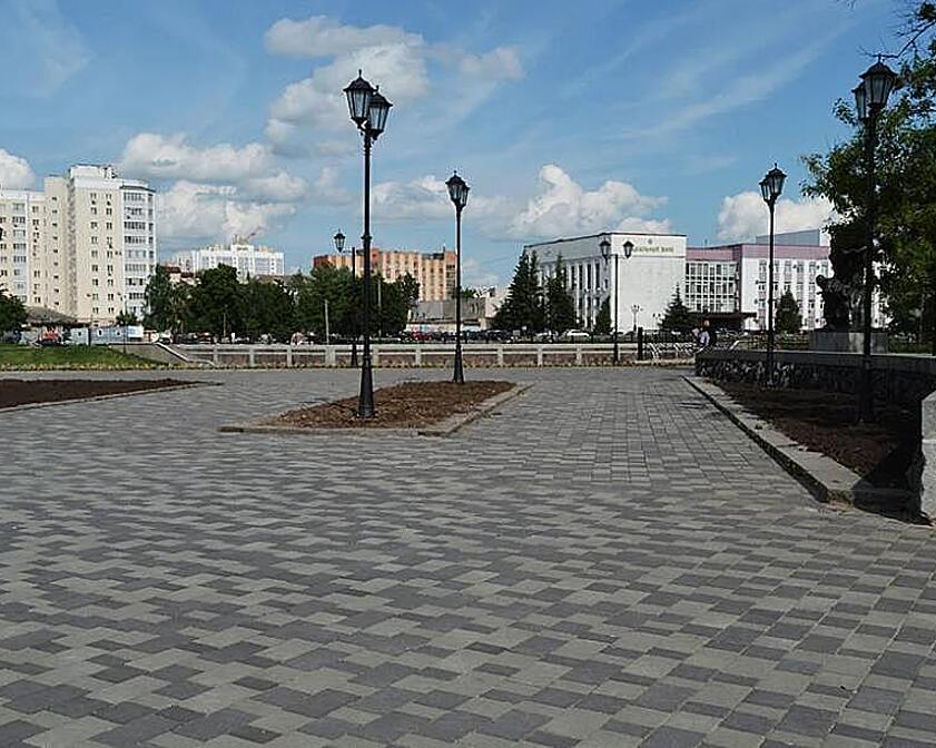 Брусчатка и плитка тротуарная SteinRus ШтайнРус (ex. Artstein) г. Орел Брусчатка и плитка тротуарная SteinRus ШтайнРус (ex. Artstein) г. Орел