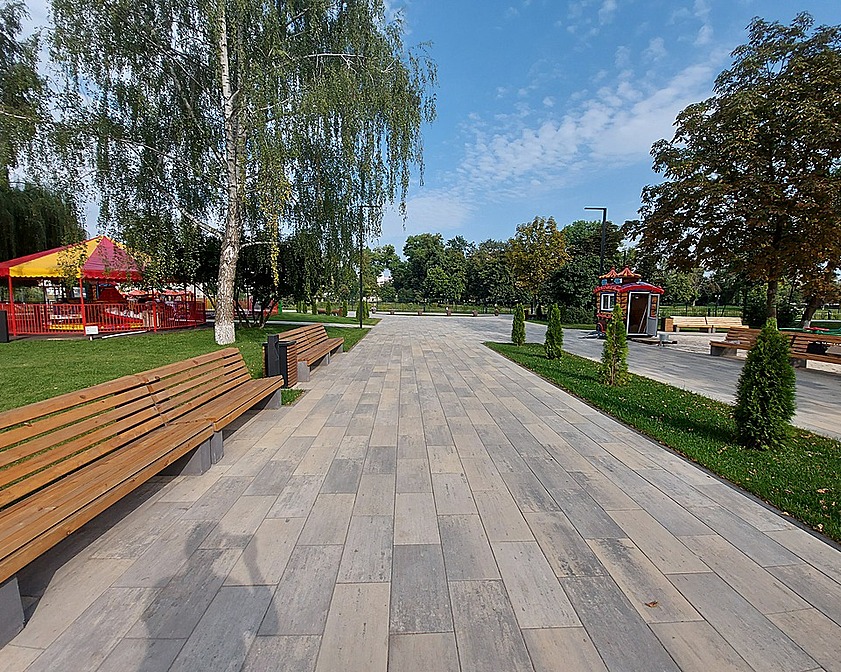 Брусчатка и плитка тротуарная SteinRus ШтайнРус (ex. Artstein) г. Орел Брусчатка и плитка тротуарная SteinRus ШтайнРус (ex. Artstein) г. Орел