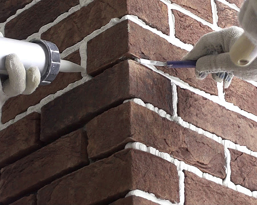 Затирка швов Perel 