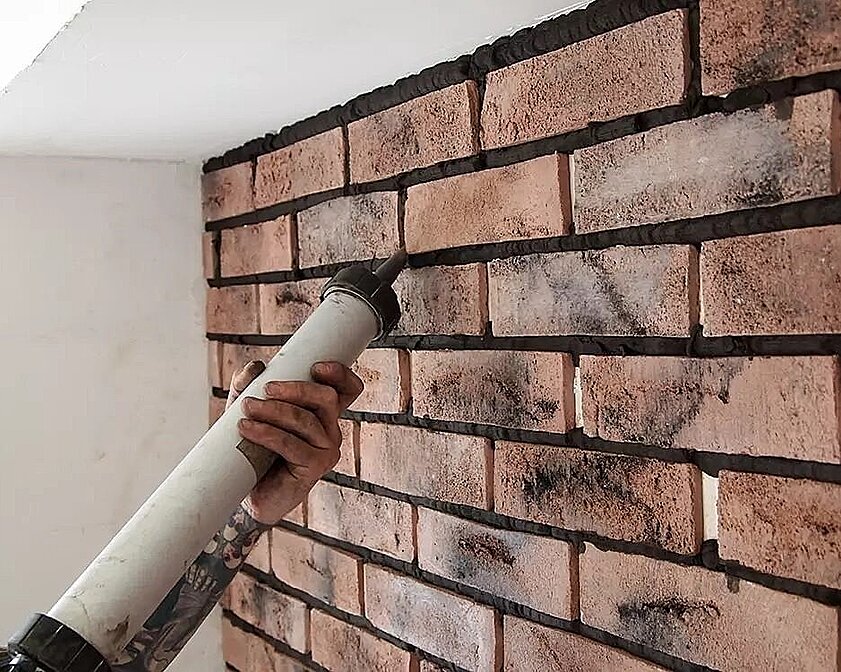 Затирка швов Perel 