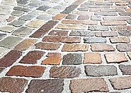 Quick-mix PFH Раствор для заполнения швов брусчатки