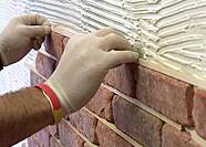 Клей Perel Gipsel для монтажа изделий из гипса