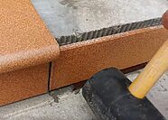 Клей Quick-mix для укладки керамогранита, мрамора и искусственного камня, клинкера