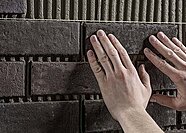 Клей Kiilto для укладки керамогранита, мрамора и искусственного камня, клинкера Клей Kiilto для укладки керамогранита, мрамора и искусственного камня, клинкера