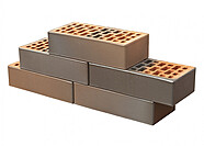Керамический кирпич BRAER LIMITED
