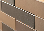 Керамический кирпич BRAER LIMITED