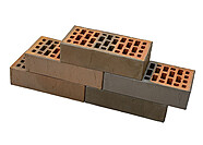 Керамический кирпич BRAER LIMITED