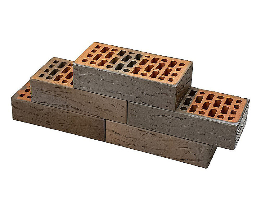 Керамический кирпич BRAER LIMITED
