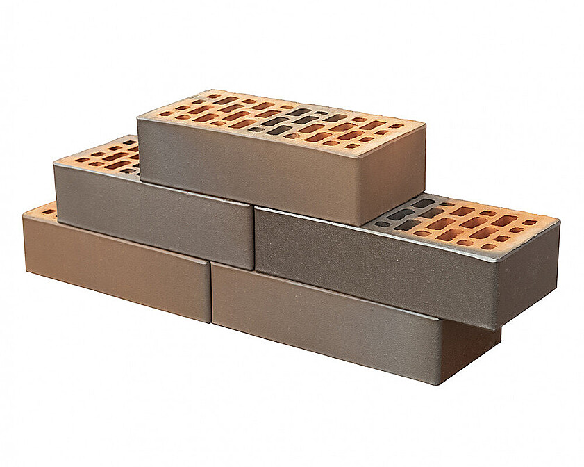 Керамический кирпич BRAER LIMITED