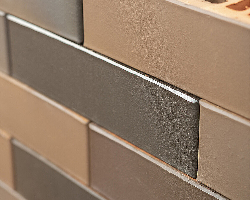 Керамический кирпич BRAER LIMITED