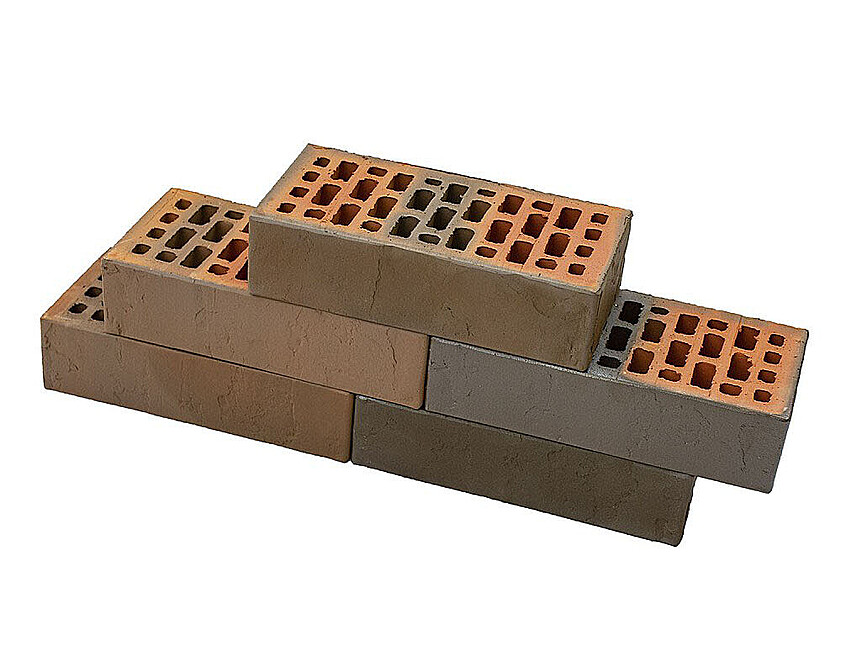 Керамический кирпич BRAER LIMITED