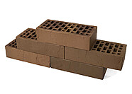 Керамический кирпич BRAER Мокко, Терра