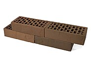 Керамический кирпич BRAER Мокко, Терра