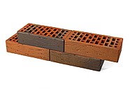 Керамический кирпич BRAER Глосса, Риф