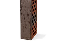 Керамический кирпич BRAER Глосса, Риф