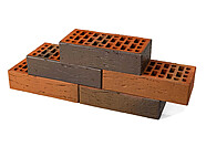 Керамический кирпич BRAER Глосса, Риф