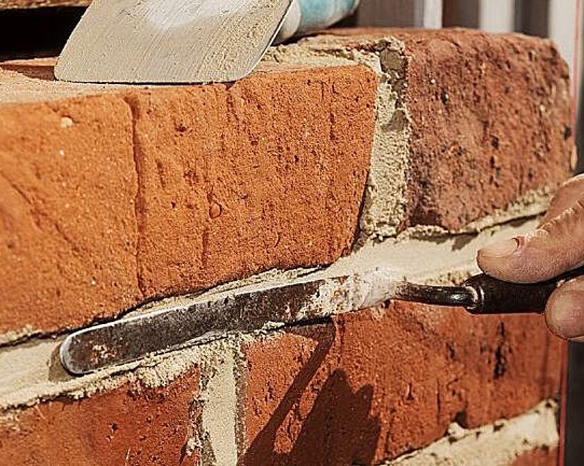 Смесь кладочная PERFEKTA