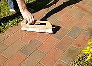 Модифицированный песок Quick-mix FUS «Fugensand plus"