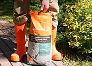 Модифицированный песок Quick-mix FUS «Fugensand plus"