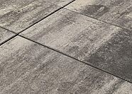 Плитка тротуарная BRAER Сити, Color Mix Туман Плитка тротуарная BRAER Сити, Color Mix Туман