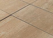 Плитка тротуарная BRAER Сити, Color Mix Плато