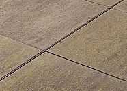 Плитка тротуарная BRAER Сити, Color Mix Степь
