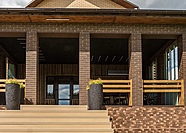 Искусственный камень Леонардо Стоун, ДИЖОН