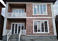 Искусственный камень Леонардо Стоун, ДИЖОН