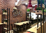 Искусственный камень Леонардо Стоун, ДИЖОН