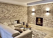 Искусственный камень Леонардо Стоун, ДИЖОН