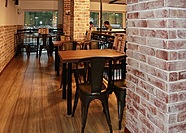 Искусственный камень Леонардо Стоун, ДИЖОН