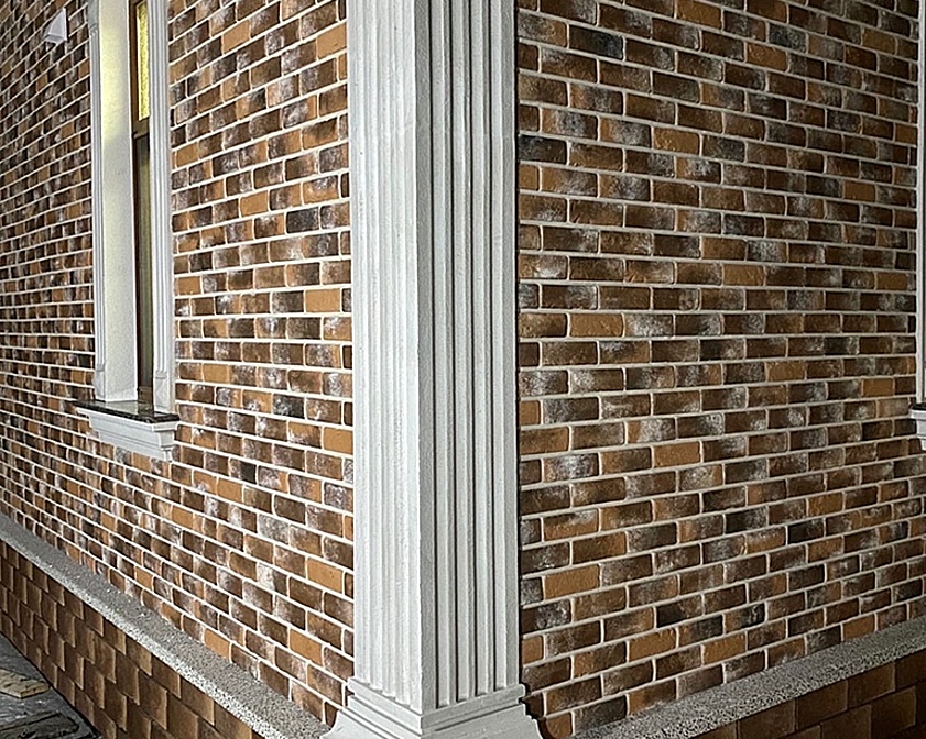 Искусственный камень Леонардо Стоун, ЛИОН