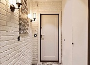 Искусственный камень Леонардо Стоун, МАДРИД