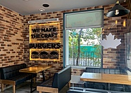 Искусственный камень Леонардо Стоун, МАДРИД