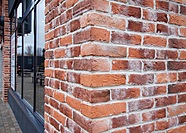 Искусственный камень Леонардо Стоун, МАДРИД