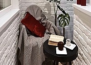 Искусственный камень Леонардо Стоун, МАДРИД