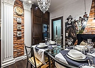 Искусственный камень Леонардо Стоун, ОРЛЕАН