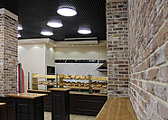 Искусственный камень Леонардо Стоун, ОРЛЕАН