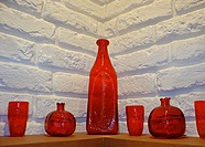 Искусственный камень Леонардо Стоун, ОРЛЕАН