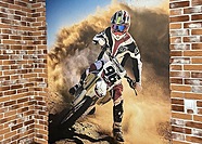 Искусственный камень Леонардо Стоун, ОРЛИ